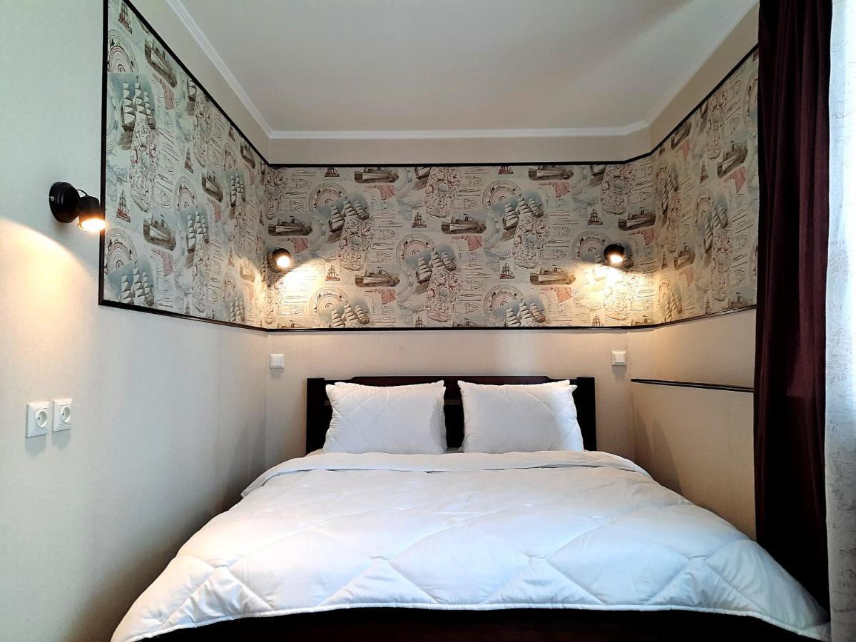 Sea Style - Сеть Апартаментов Alex Apartments Бесконтактное Заселение 24-7 Poltava Camera foto